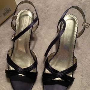 David’s bridal Shoe